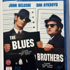 The Blues Brothers - Blu-ray, uusi - pikkukuva 1