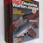 Deutsches waffen-journal 1-12/1990 (vuosikerta) - pikkukuva 1