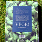 Vege! Kasvisruokakirja - pikkukuva 2