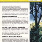 Korkeajännitys Erikoisnumero 5/2008 Erittäin salainen - pikkukuva 2
