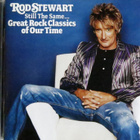 ROD STEWART: Great Rock Classics of Our Time_CD - pikkukuva 1