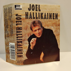 c-kasetti Joel Hallikainen - pikkukuva 1