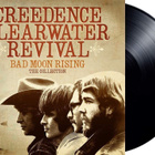 Creedence Clearwater Revival : Bad Moon Rising - LP, uusi - pikkukuva 1