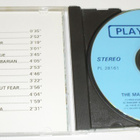 ICARUS: THE MARVEL WORLD OF ICARUS (CD) - pikkukuva 2