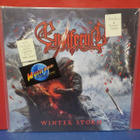 ENSIFERUM - WINTER STORM UUSI U.S&EU 2024 PRESS LP - pikkukuva 1