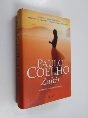 Paulo Coelho : Zahir