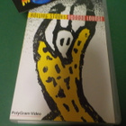ROLLING STONES - VOODOO LOUNGE VHS - pikkukuva 1