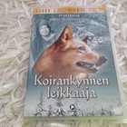 Koirankynnen leikkaaja (Peter Franzen) (DVD) - pikkukuva 1