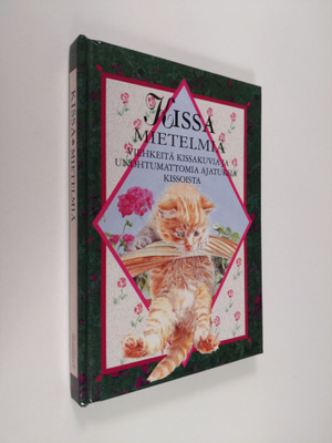 Samantha (toim.) Armstrong : Kissa : mietelmiä : viehkeit...