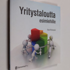 Eeva Niskavaara : Yritystaloutta esimiehille - pikkukuva 1