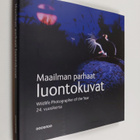 Maailman parhaat luontokuvat : 24. vuosikerta = Wildlife ... - pikkukuva 1