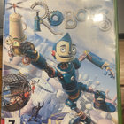 Xbox 360 : Robots - pikkukuva 1