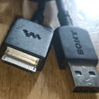 Sony WMC-NW20MU & RFU Adaptor 2kpl. - pikkukuva 4