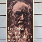 Tolstoi Leo - Valitut kertomukset - pikkukuva 3