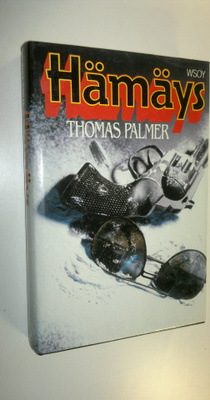 Thomas Palmer : Hämäys