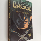 Tapani Bagge : Musta pyörre - pikkukuva 1