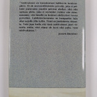 Joseph Brodsky : Ei oikein ihminenkään - pikkukuva 2