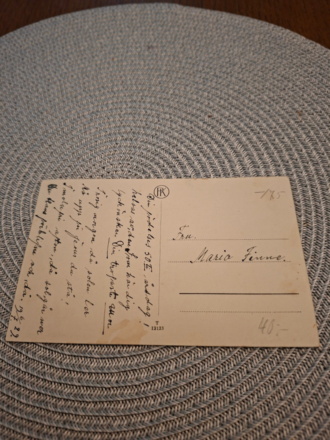 Item image