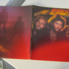 Bee Gees LP 1979 FIN Spirits Having Flown - pikkukuva 1