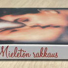 Franco Zeffirelli: MIELETÖN RAKKAUS (1981) Brooke Shields - pikkukuva 3