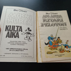 Aku Ankan taskukirja 13 ensimmäinen painos - pikkukuva 4