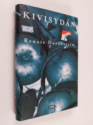 Renate Dorrestein : Kivisydän