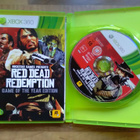 Red Dead Redemption: Game of the Year Edition (Xbox 360) - pikkukuva 3