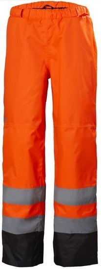 Helly Hansen 71442-269 kuorihousu (oranssi, koko XS)
