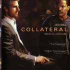 dvd, Collateral - väärä aika, väärä paikka (Cruise, Foxx) [t - pikkukuva 1