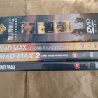 Mad Max The trilogy (DVD) (3 levyä) - pikkukuva 2