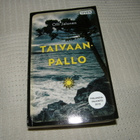 Olli Jalonen Taivaanpallo  -pok - pikkukuva 1
