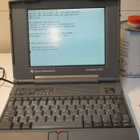 Texas Instruments Travelmate 4000M (Lue kuvaus) - pikkukuva 1