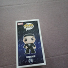 Funko Pop - 216 : Punisher - pikkukuva 2