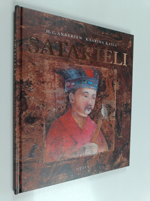 H. C Andersen : Satakieli