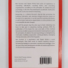 Ben Furman ym. : Change through cooperation - pikkukuva 2