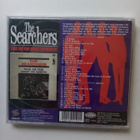 CD THE SEARCHERS - Take Me What I´m Worth ( UUSI!!) Sis.pk:t - pikkukuva 2