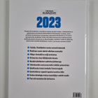 Tieteen kuvalehti 2023 : vuoden tärkeimmät uutiset tutkij... - pikkukuva 2