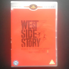 DVD: West Side Story - Special Edition 2xDVD (1961/2006) - pikkukuva 1