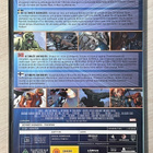 Marvel: Ultimate Avengers - The Movie (2006) *UUSI* - pikkukuva 2