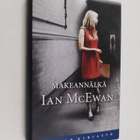 Ian McEwan : Makeannälkä - pikkukuva 1