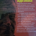 Seppo Jokinen: Satuttamisten Summa 1p - pikkukuva 2