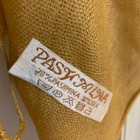 Beige pashmina / silkki hartiahuivi - pikkukuva 3