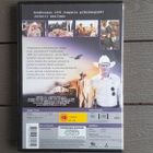DVD: Jasper, Texas (Jon Voight, Lou Gossett Jr. 2003) - pikkukuva 2