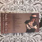 Andy McCOY : Too Much Ain't Enough 3"-CD-Single[Hanoi Rocks] - pikkukuva 2