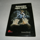 Emma Raven Ratsumies rajan takaa - pikkukuva 1