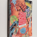 Armistead Maupin : More tales of the city - pikkukuva 1
