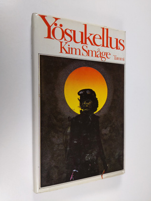 Kim Småge : Yösukellus
