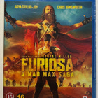 Furiosa - Blu-ray, uusi - pikkukuva 1