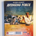 Avenging Force - Limited Edition (Blu-ray) Slipcase (UUSI - pikkukuva 2