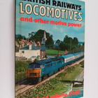 British railways locomotives and other motive power (incl... - pikkukuva 1